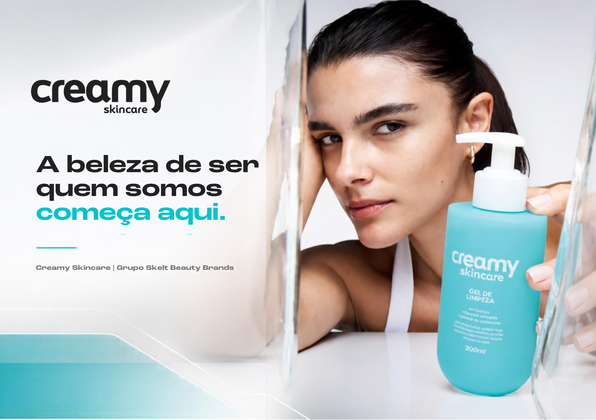 Creamy Skincare